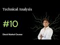 Introduction to Technical Analysis | Stock Market Course #10