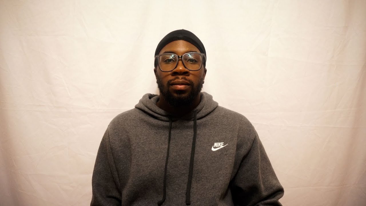 Stuck in Time (Official Video) by FREEJOSHJ