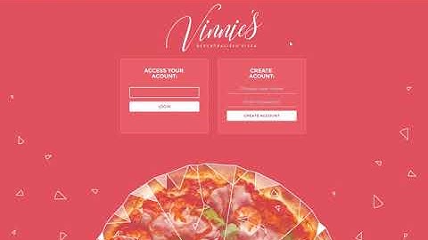 09 Microsoft Blockchain as a Service - Decentralized Pizza