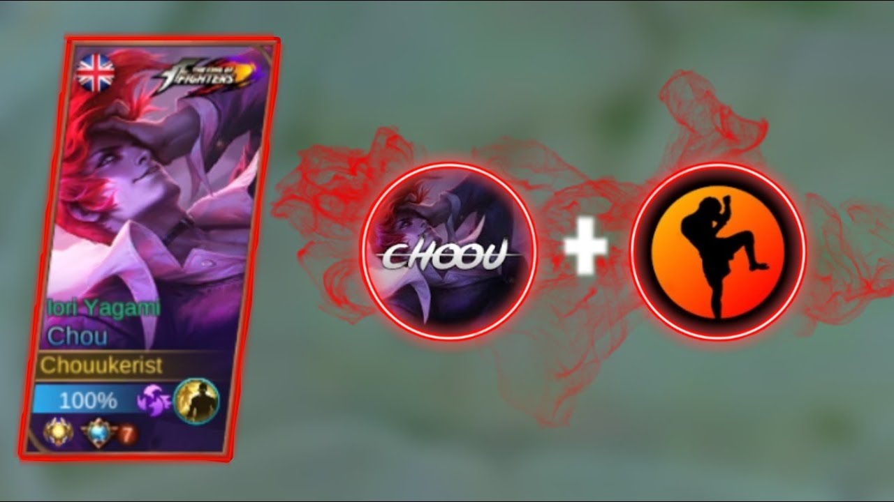 THIS IS FOR iNSECTiON AND CHOOU - CHOU MONTAGE 1 [LAXUS]