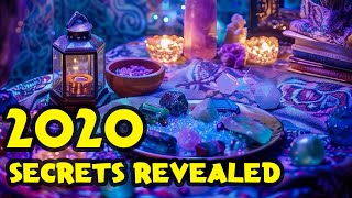 Meaning of 2020 Angel Number: Divine Guidance Revealed