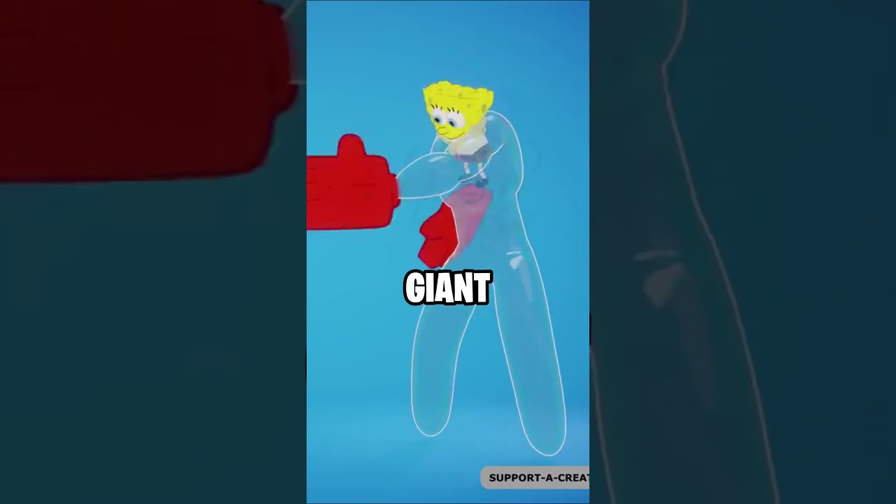 He made custom skins! 