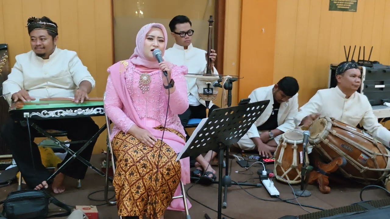 KEMBANG BALEBAT | MANG KOKO | MEDLEY LARAS MADENDA | BUNGUR JALAN KA CIANJUR  