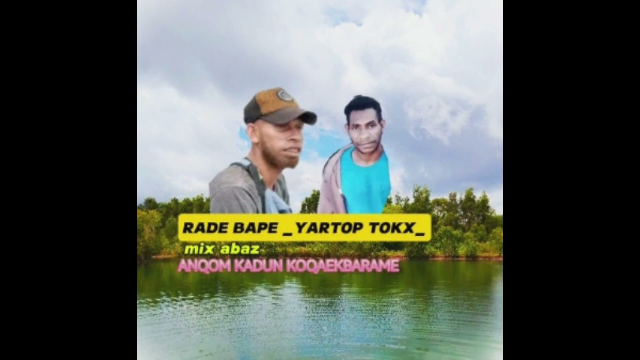 LAGU MAPPI TERBARU_ RADE BAPE_YARTOP TOKX_MIX ABAZ _2025_2026