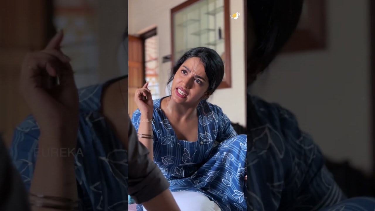 നോക്കു.. നമ്മുക്ക് ബന്ധങ്ങളല്ലേ വലുത്