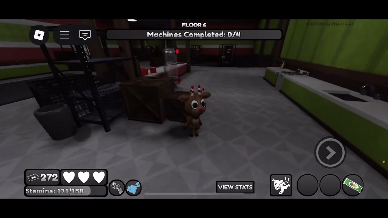 playing Dandy’s World with my friend :3 ⁠@BaNaNa-n1h - YouTube