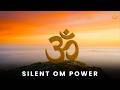 Powerful OM Chanting Meditation | Cleanse Mind, Balance Energy & Feel Peace