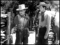 Mark of the Avenger (1938) ZANE GREY WESTERN