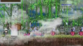 WhiteFangZx - GMS Windia Hacker