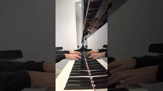 217 Recorded Assignment #16: That's An Irish Lullaby ms. 1-8 Blocked Chords