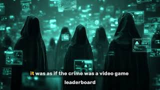 Inside The Network: The Dark Web Crime Syndicate No One Can Stop