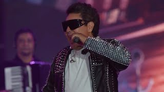 Calcinha Preta - Te Amo (Carrie) - DVD Atemporal - Ao vivo em Salvador-BA