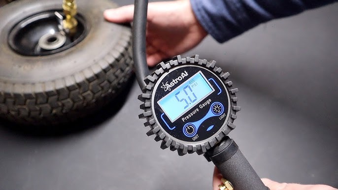 The Deflator - Rapid Air Down Tire Deflator - Traverse Adventure Gear