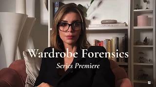 Wardrobe Forensics: Why You Have Nothing to Wear (With a Full Closet)