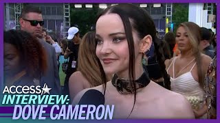 Dove Cameron Wants To Get Into Politics