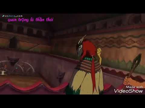 Video Quan trọng là thần thái :phiên bản doremon - youtube