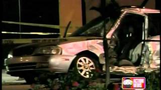 Woman charged after pursuit, fatal crash