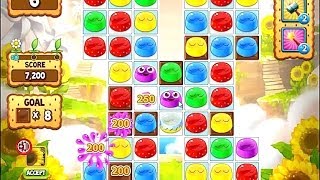 Pudding Pop Level 30