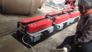 DSJ-180 CABLE PUSHER,CABLE HAULING MACHINE