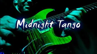 Midnight Tango - Al Di Meola cover ( Version: Rodrigo J. Gozalbez ) Midnight Tango - Al Di Meola cover ( Version: Rodrigo J. Gozalbez )