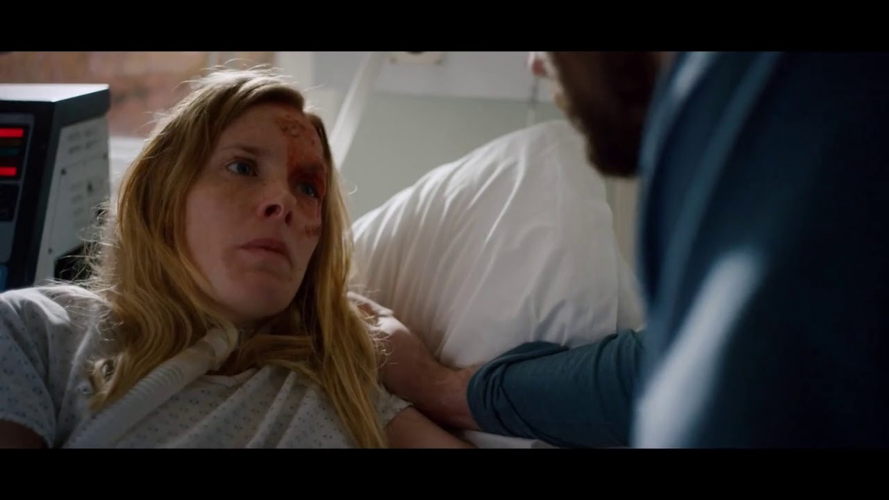 Проклятие Хопвелл | 2017 | трейлер - YouTube