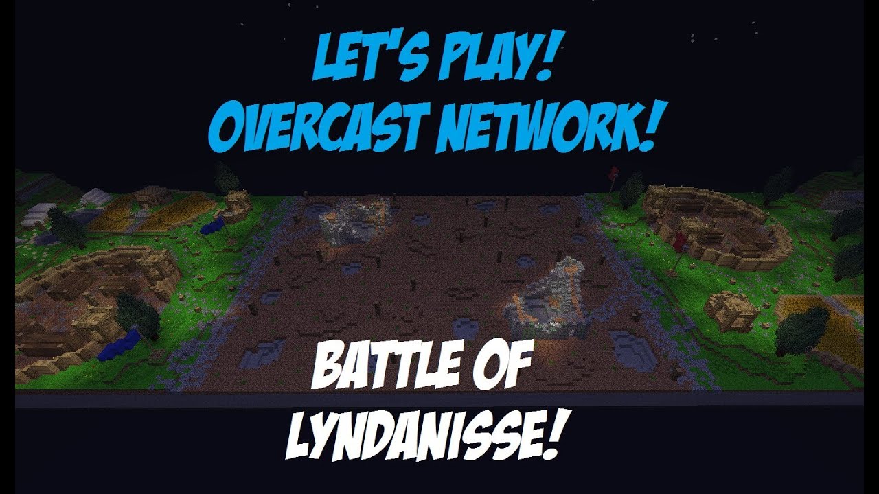 Let's Play: Battle of Lyndanisse!