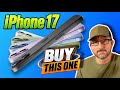 iPhone 17 Review — The iPhone Most People Should Buy