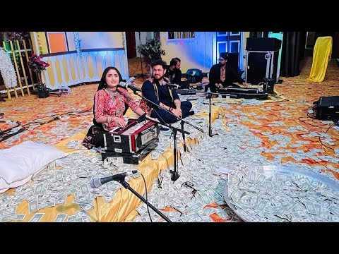 ગીતાબેન રબારી ઉપર અમેરિકા મા ડોલર નો વરસાદ || Geeta Rabari Live Atlanta, Georgia, usa America Dayro