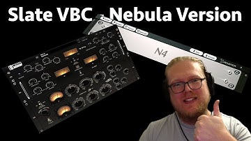 Recreate Slate Digital