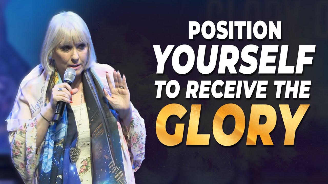 How to Prepare Your Heart to Receive The Glory of God YouTube