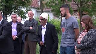 Haradinaj Në 19-Vjetorin E Masakrës Së Qyshkut, Kërkon Të Dënohen Kryesit E Krimeve
