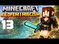 Minecraft: Kilofem i Mieczem #13 - W Endzie