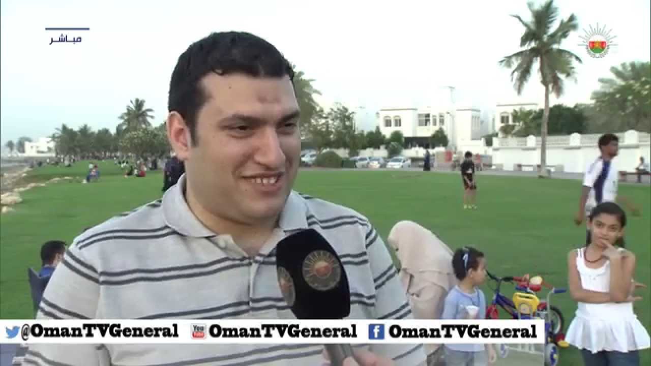 جولة في شاطىء القرم