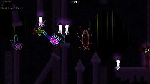 The Hell Trinity - Unrated Extreme Demon