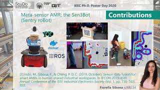 Ieec Phd Poster Day 2020 Politecnico Di Torino - Fiorella Sibona