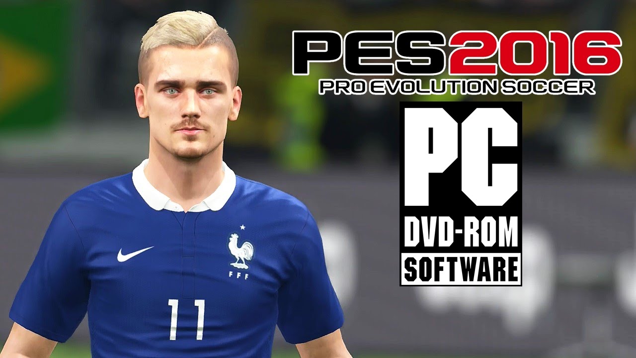 Confira os requisitos mínimos e recomendados para rodar PES 2016 no  computador