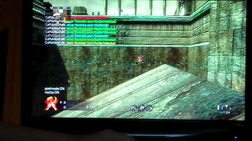 cod 5 modding "god mode and no clip part one