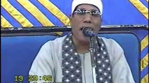 Tarouti-الشيخ عبد الفتاح الطاروطى,سورة النمل والقصص