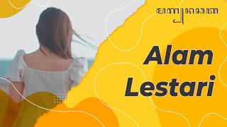 magnacata - alam lestari