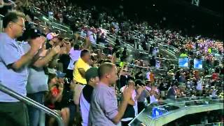 2012/08/06 Verlander's 14th strikeout