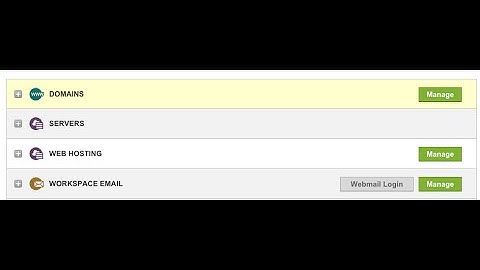how to change nameservers at registrar
