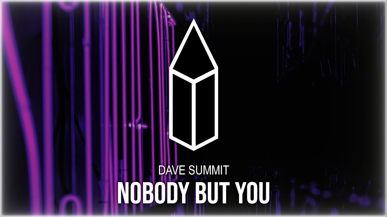 DAVE SUMMIT - Nobody But You