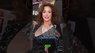 Top 10 Beautiful Actresses of 1980s ☺️ Then And Now (Part 1) #thenandnow #hollywood #shortsfeed