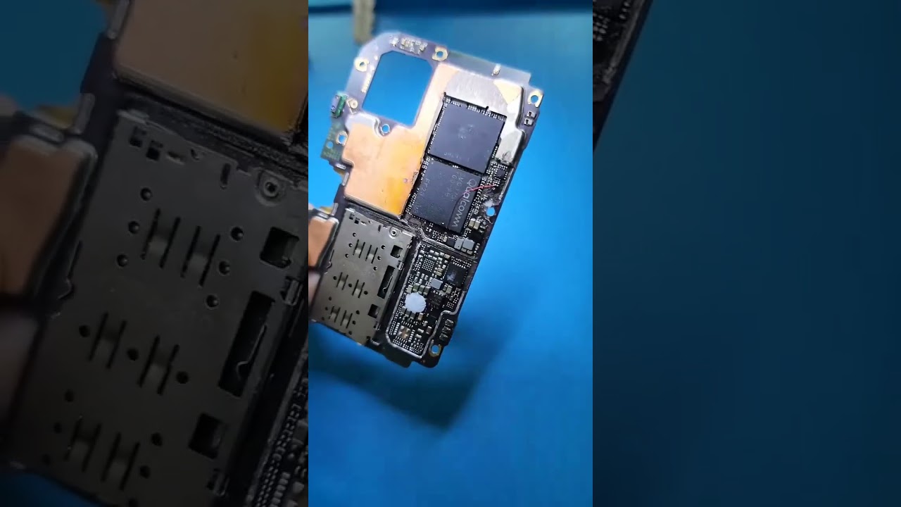 Realme 9 pro 5g                                                      Battery 0 percentage issue