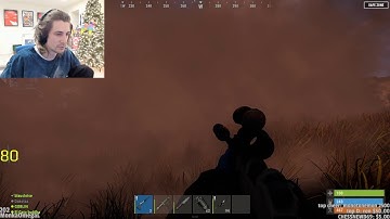 Well Well ... | xQc Rust OTV Server