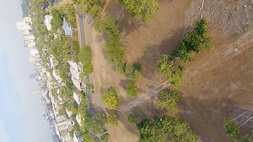 ReelSteady Go with GoPro Hero 6 test