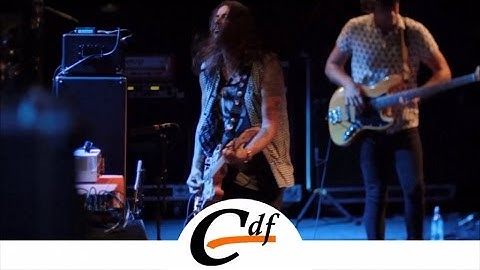 EKKO PARK - Validation (official music video)