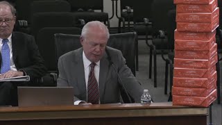 SC Comptroller General resigns after $3.5B error