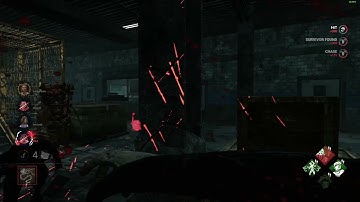 Pinhead Teleport Bug