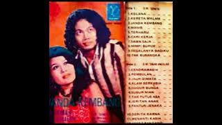 06 RHOMA & ELVY - cari kerja
